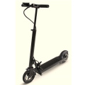 Urban Black Color Two Wheel Scooter